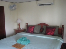 Первое самостоятельное путешествие  Koh Chang,Koh Kood, Бангкок июнь 2012 г