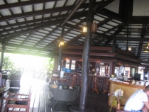 Первое самостоятельное путешествие  Koh Chang,Koh Kood, Бангкок июнь 2012 г