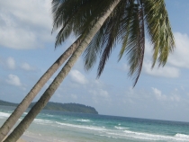 Первое самостоятельное путешествие  Koh Chang,Koh Kood, Бангкок июнь 2012 г