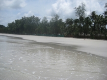 Первое самостоятельное путешествие  Koh Chang,Koh Kood, Бангкок июнь 2012 г