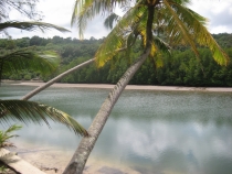 Первое самостоятельное путешествие  Koh Chang,Koh Kood, Бангкок июнь 2012 г