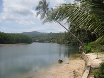 Первое самостоятельное путешествие  Koh Chang,Koh Kood, Бангкок июнь 2012 г