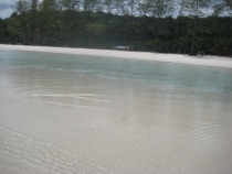 Первое самостоятельное путешествие  Koh Chang,Koh Kood, Бангкок июнь 2012 г