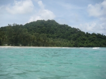 Первое самостоятельное путешествие  Koh Chang,Koh Kood, Бангкок июнь 2012 г
