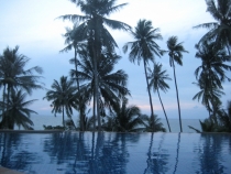 Первое самостоятельное путешествие  Koh Chang,Koh Kood, Бангкок июнь 2012 г