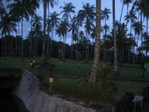 Первое самостоятельное путешествие  Koh Chang,Koh Kood, Бангкок июнь 2012 г