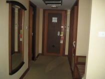 Первое самостоятельное путешествие  Koh Chang,Koh Kood, Бангкок июнь 2012 г