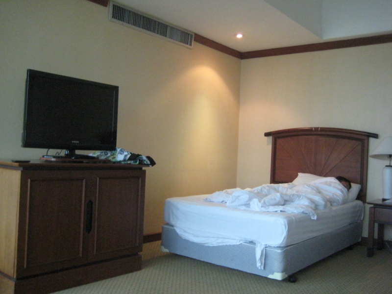 Первое самостоятельное путешествие  Koh Chang,Koh Kood, Бангкок июнь 2012 г