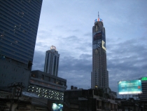 Первое самостоятельное путешествие  Koh Chang,Koh Kood, Бангкок июнь 2012 г