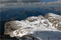 На вершине Piz Boe (1)