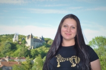 Путешествие во Францию июль 2011г.