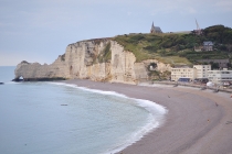 Путешествие во Францию июль 2011г.