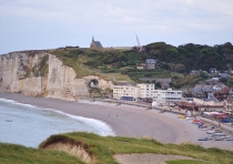 Путешествие во Францию июль 2011г.