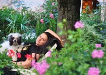 Путешествие во Францию июль 2011г.