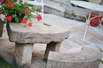 Путешествие во Францию июль 2011г.