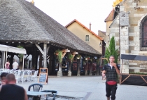 Путешествие во Францию июль 2011г.