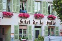 Путешествие во Францию июль 2011г.