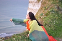 Путешествие во Францию июль 2011г.