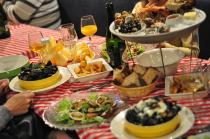 Путешествие во Францию июль 2011г.