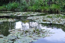 Путешествие во Францию июль 2011г.