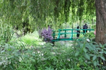 Путешествие во Францию июль 2011г.