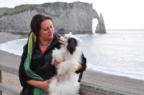 Путешествие во Францию июль 2011г.