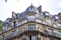 Путешествие во Францию июль 2011г.