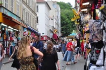 Путешествие во Францию июль 2011г.