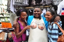 Путешествие во Францию июль 2011г.