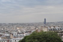 Путешествие во Францию июль 2011г.