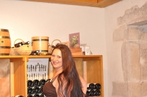 Путешествие во Францию июль 2011г.