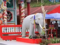 май 2012 Бангкок - Ко Чанг - Паттайя - Бангкок