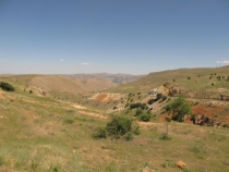 Турция и ничего кроме Турции.