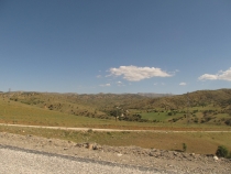 Турция и ничего кроме Турции.