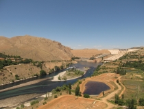 Турция и ничего кроме Турции.