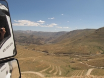 Турция и ничего кроме Турции.