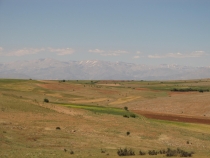 Турция и ничего кроме Турции.