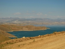 Турция и ничего кроме Турции.