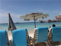 май 2012 Бангкок - Ко Чанг - Паттайя - Бангкок