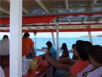 май 2012 Бангкок - Ко Чанг - Паттайя - Бангкок