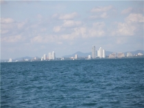 май 2012 Бангкок - Ко Чанг - Паттайя - Бангкок