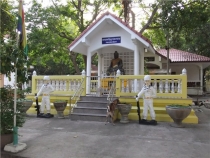 май 2012 Бангкок - Ко Чанг - Паттайя - Бангкок