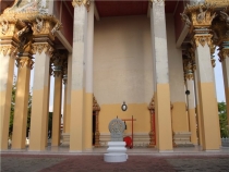 май 2012 Бангкок - Ко Чанг - Паттайя - Бангкок