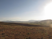 Турция и ничего кроме Турции.