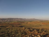 Турция и ничего кроме Турции.