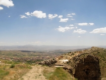 Турция и ничего кроме Турции.