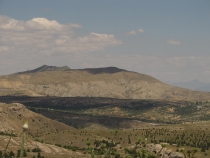 Турция и ничего кроме Турции.