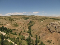 Турция и ничего кроме Турции.