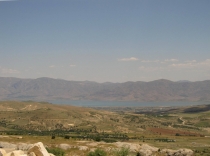 Турция и ничего кроме Турции.