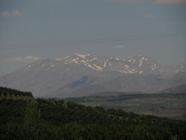 Турция и ничего кроме Турции.